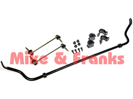 Stabilisatorsatz vorn Ford Windstar 95-98