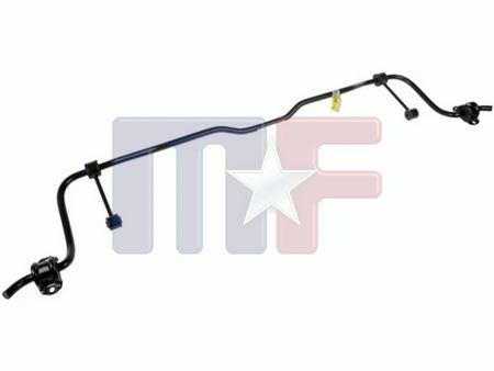 Stabilisator hinten 22mm Mustang Coupe* 05-10