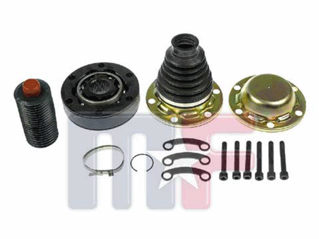 Kardangelenk Ford Mustang GT 4,6L 05-10 vorn