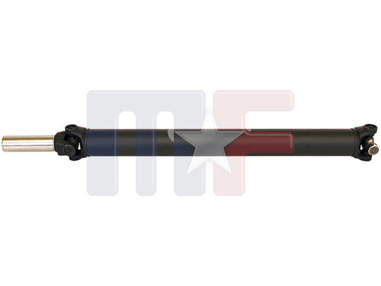 Kardanwelle hinten Tahoe/Yukon/Escalade 98-00