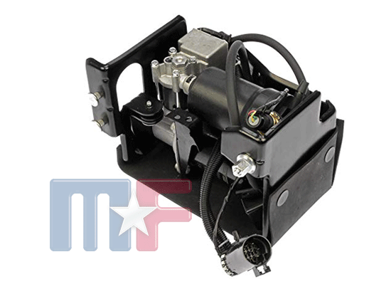Kompressor Luftfederung GM SUV Active Suspension 01-06