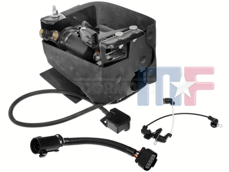 Kompressor Luftfederung GM SUV Active Suspension 01-16