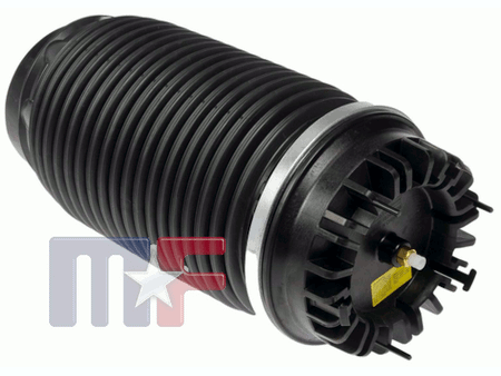 Luftfeder Ram 1500 13-19 hinten