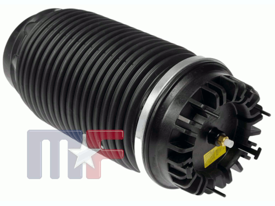Luftfeder Ram 1500 13-19 hinten