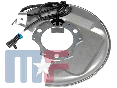ABS Sensor vorn links 4WD S10 Blazer/PU 91-97