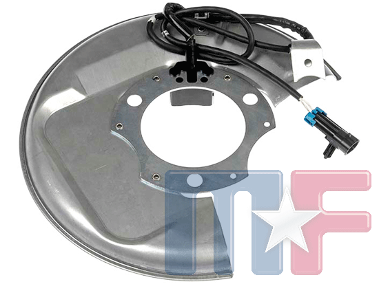 ABS Sensor vorn rechts 4WD S10 Blazer/PU 91-97