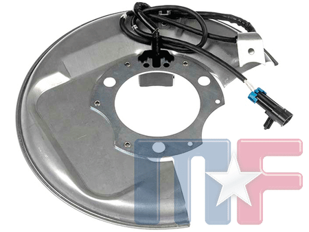 ABS Sensor vorn rechts 4WD S10 Blazer/PU 91-97