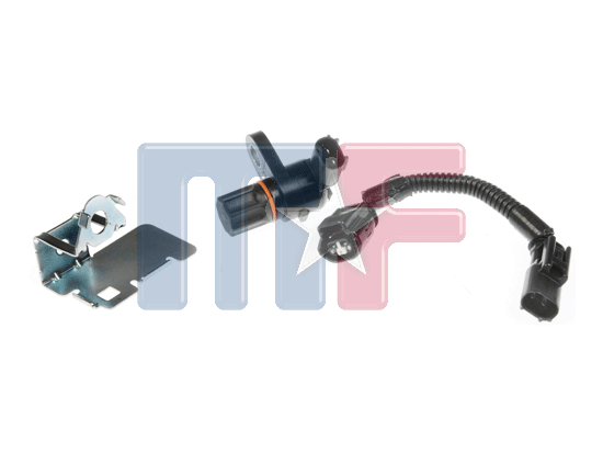 ABS Sensor hinten (im Differenzial) verschiedene Dodge Trucks*