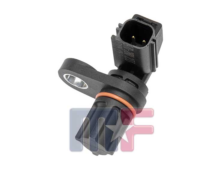 ABS Sensor hinten verschiedene Dodge Trucks Bj.04-12