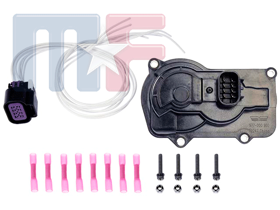 Drosselklappenpotentiometer TPS GM Trucks 03-07