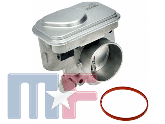 Drosselklappenteil elektronisch Chrysler/Dodge/Jeep 2,4L 07-13*
