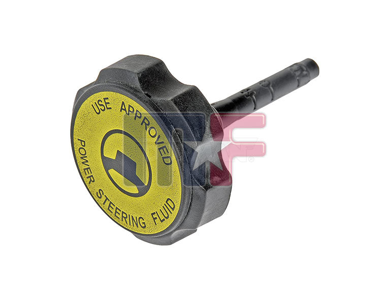 Servopumpendeckel Jeep Grand Cherokee & Wrangler mit 4,0L Motor