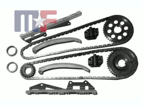 Steuerkettensatz Ford 4,6L 96-01
