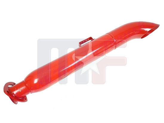 Dynomax Thrush Glasspack Muffler 3"
