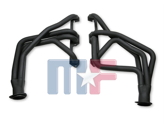 Fächerkrümmer Full-Length Mopar E/B-Body Big Block B/RB 67-74*