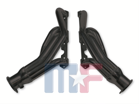 Fächerkrümmer Shorty GM C/K Pickup 5,0/5,7L 88-95*