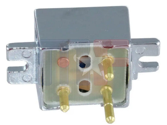 Fensterheberschalter Corvette C2 1968-1982 3-Pins