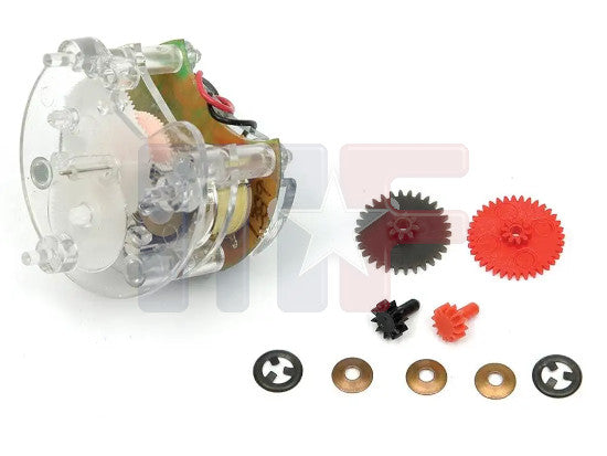Uhr Umrüstkit Quartz El Camino 64-68