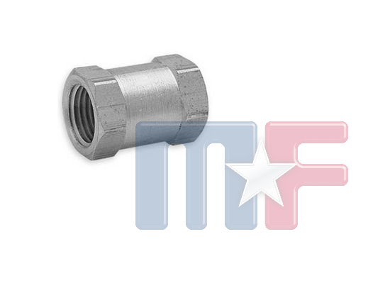 Verbinder 1/8" NPT