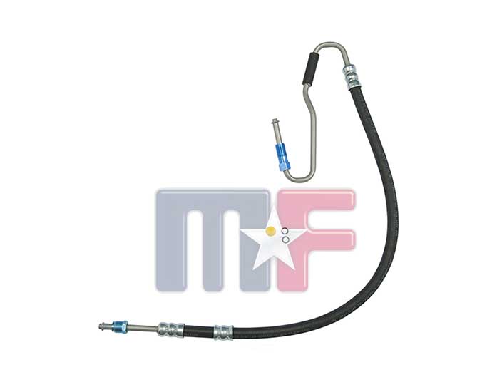 Servodruckschlauch Dodge Ram 1500 Pickup 5,7L Bj.2005-08