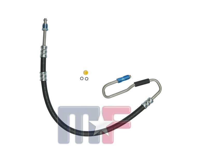Servo-Rücklaufschlauch Dodge Ram Pickup Bj.2009-12 & Durango Bj.04-09