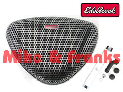 Edelbrock Pro-Flo ´Fliegenauge´ Luftfilter