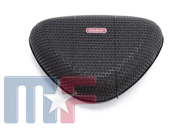 Edelbrock Pro-Flo ´Fliegenauge´ Luftfilter schwarz