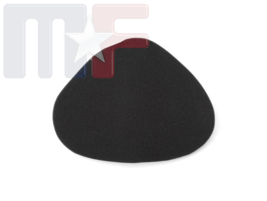 17912 Edelbrock Ersatz-Luftfilterelement