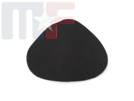 17912 Edelbrock Ersatz-Luftfilterelement