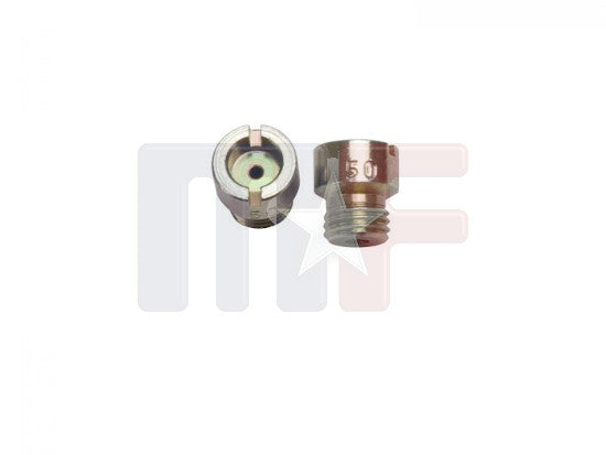 Edelbrock Vergaser Düsen 0.050 für 94 Serie 1161