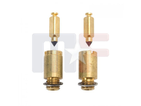 Edelbrock Schwimmernadelventil 0.110 High Flow 1466