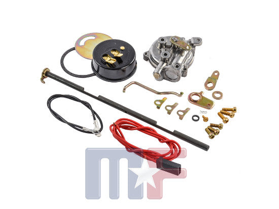Edelbrock 1478 Elektrik-Choke Umrüst Kit
