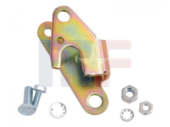 Edelbrock Gaszughebel Chrysler 1966 und später 1481