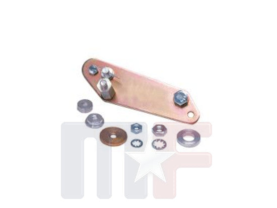 Edelbrock Vergaserhebel Tempomat Chevy/GMC 1484