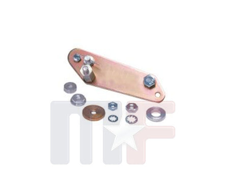 Edelbrock Vergaserhebel Tempomat Chevy/GMC 1484