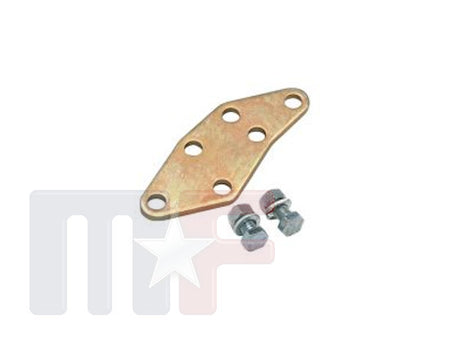 Edelbrock Gaszug Halterung Ford 351W 1491