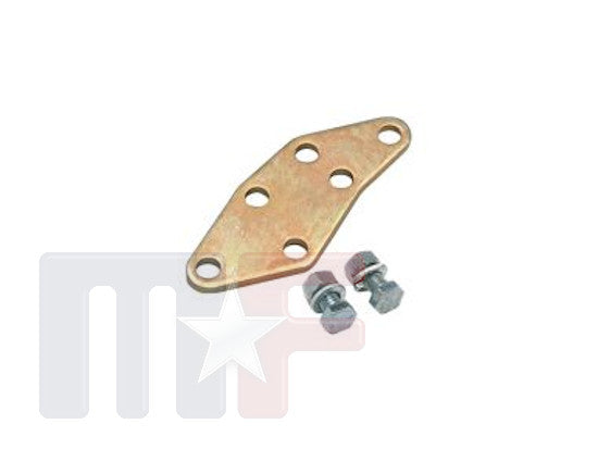 Edelbrock Gaszug Halterung Ford 351W 1491