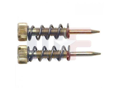 Edelbrock Leerlaufgemisch Einstellschrauben (2Stk) 1496