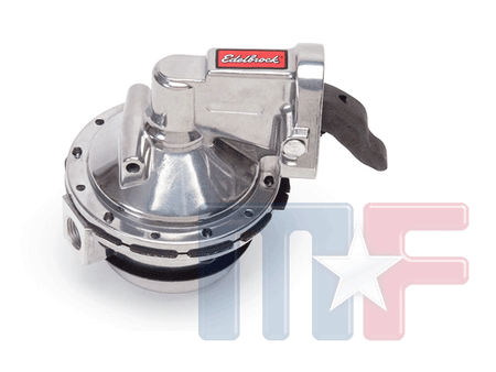Edelbrock Performer RPM 110 Kraftstoffpumpe Small Block Chevy