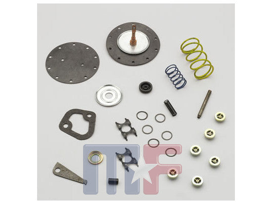Edelbrock Reparaturkit für Kraftstoffpumpen 1711/1712