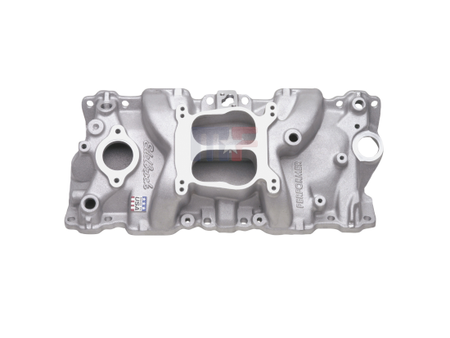 179110 Edelbrock Ansaugspinne S/B Performer ab 87-95 ohne EGR