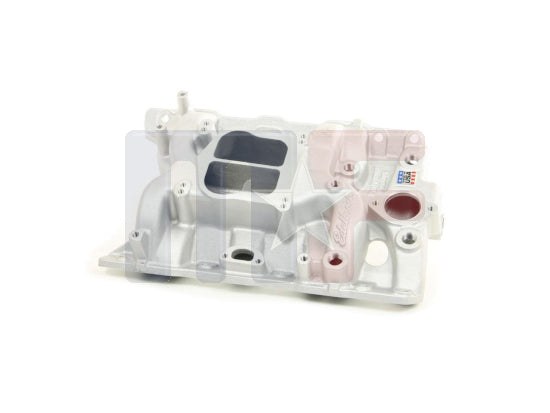 179125 Edelbrock Performer Ansaugspinne Pontiac 326-455cid ab 65