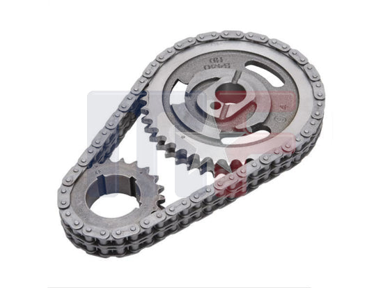 179319 Doppelte Rollensteuerkette Ford