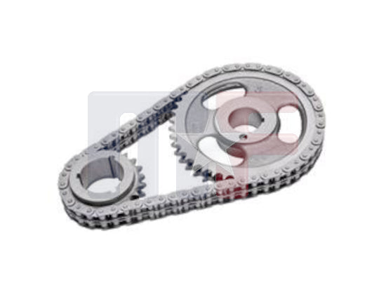 179320 Edelbrock doppelte Rollensteuerkette Pontiac