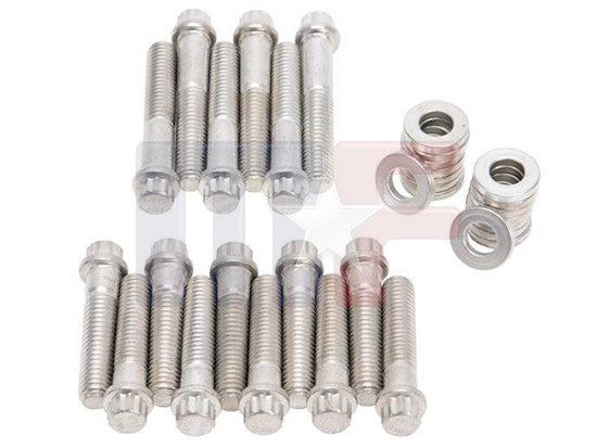 Ansaugspinnenbolzen Ford BB 429cui./460cui.