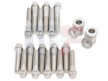 Ansaugspinnenbolzen Ford BB 429cui./460cui.
