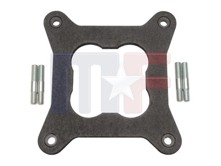 Edelbrock Vergaser-Wärmeisolator Square Bore 9265