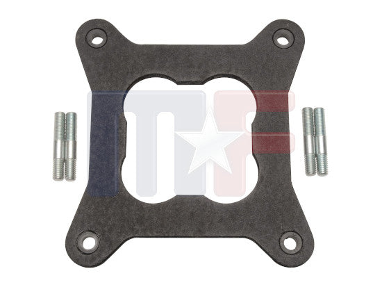Edelbrock Vergaser-Wärmeisolator Square Bore 9265