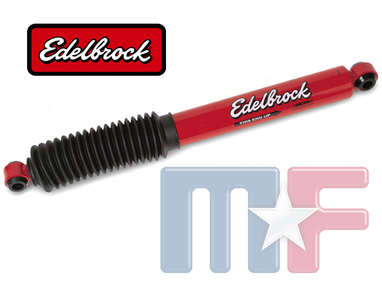 Edelbrock IAS Stoßdämpfer vorn GM K/V PU 73-87 & SUV 73-91