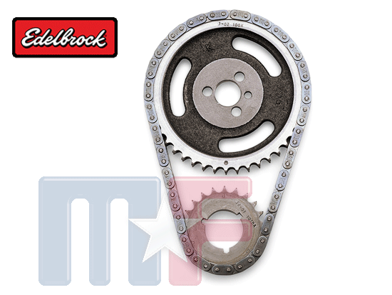 Performer-Link Steuerkettensatz Chevy V6 90° 78-86/V8 55-95*